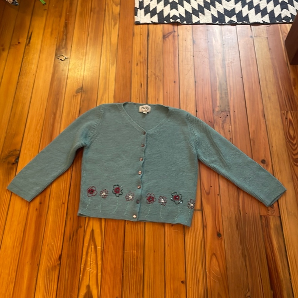 MOE Vintage 90’s sweater